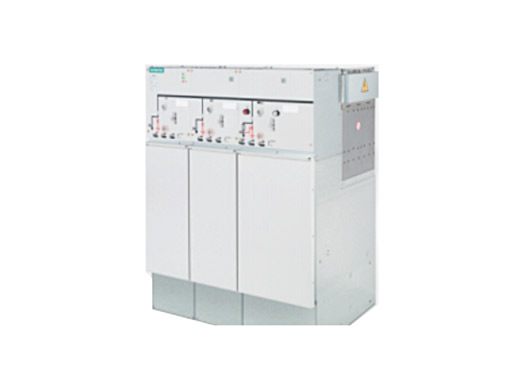 WS-8DJH fixed box-type gas insulated metal closing switchgear