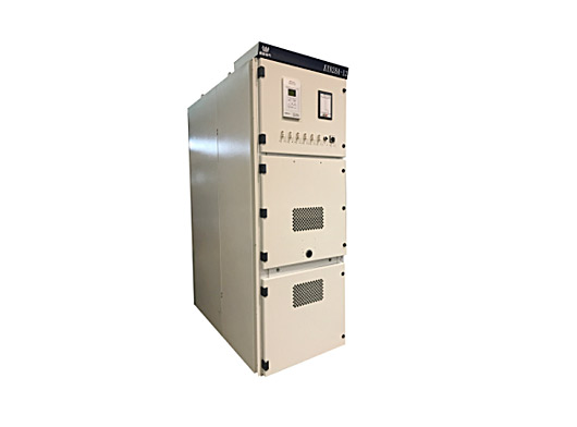 12 kV indoor AC metal switchgear