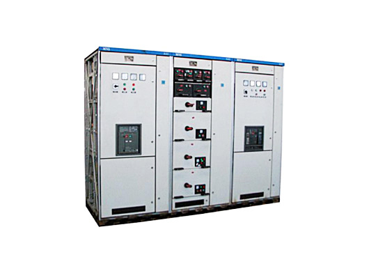 0.4 kV LV switchgear (domestic)