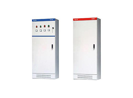 XL power distribution cabinet